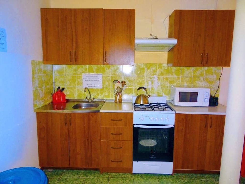 Nostalgia Hostel