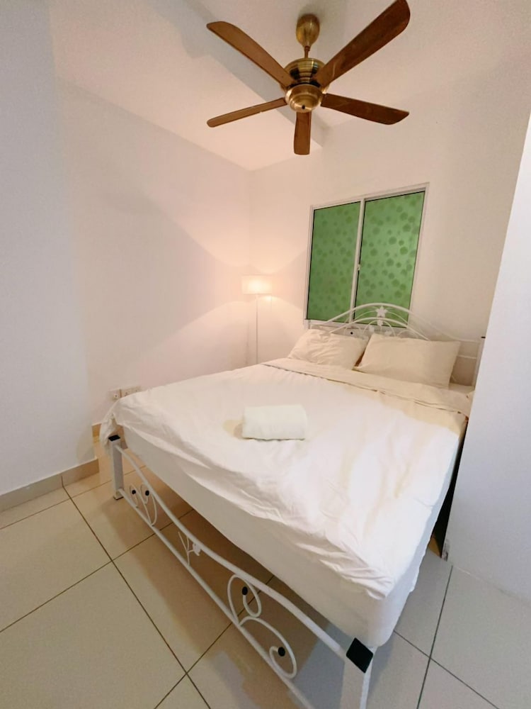 mansion one 2bedroom