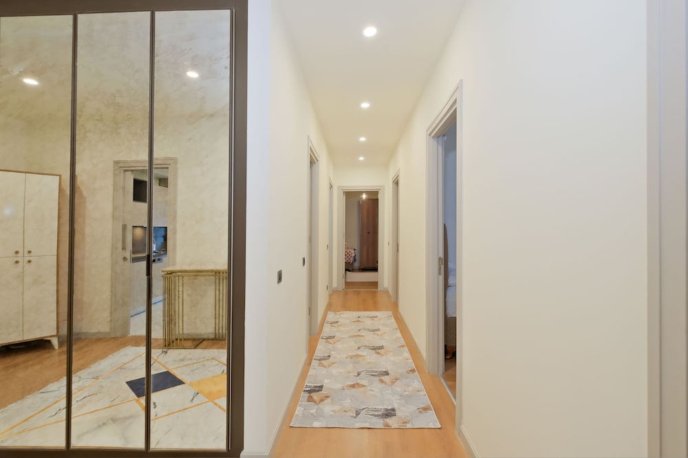 Avangart Residence by NewInn