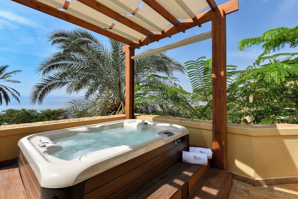 Kempinski Hotel Ishtar Dead Sea 118