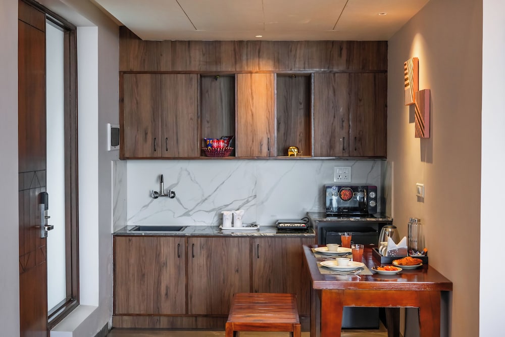 Himalayan Escape Cottages