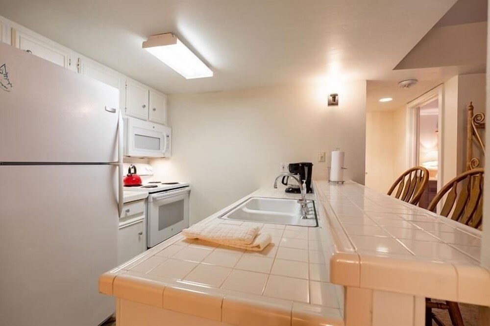 Vail Ski Resort - Luxury Condos