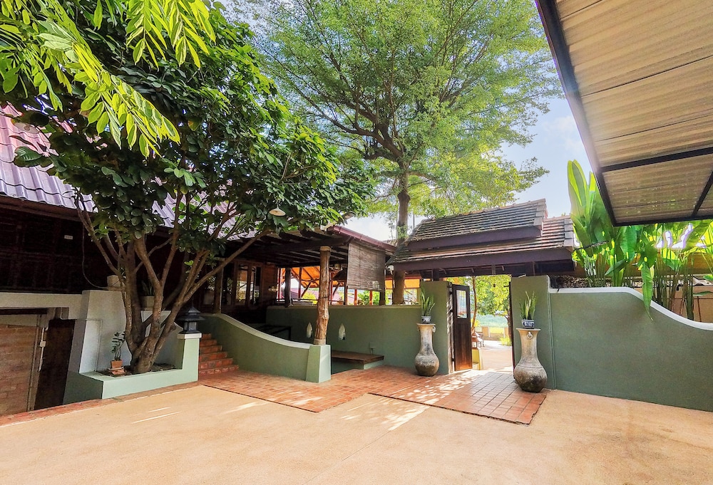 Tolani Riverside Chiang Mai Villa