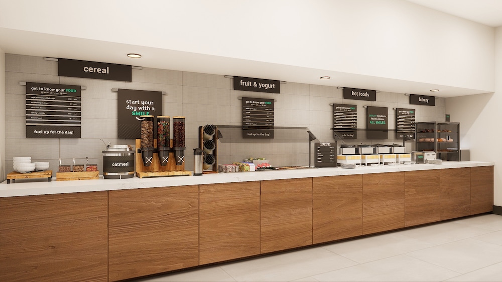 Holiday Inn Orlando North Winter Park by IHG, Billede 12