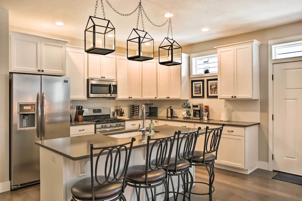 Downtown Coeur D'alene Rental: Near Lake!, photo 24