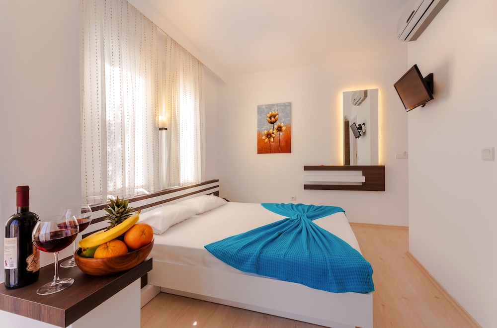 Puya Otel - Image 31
