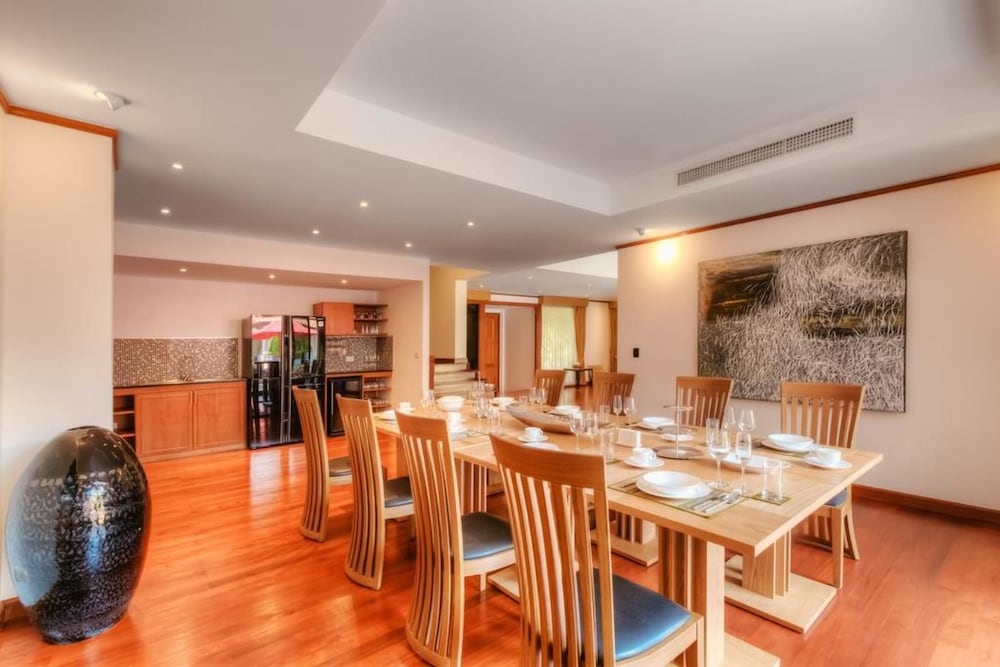 Villa Laguna Phuket