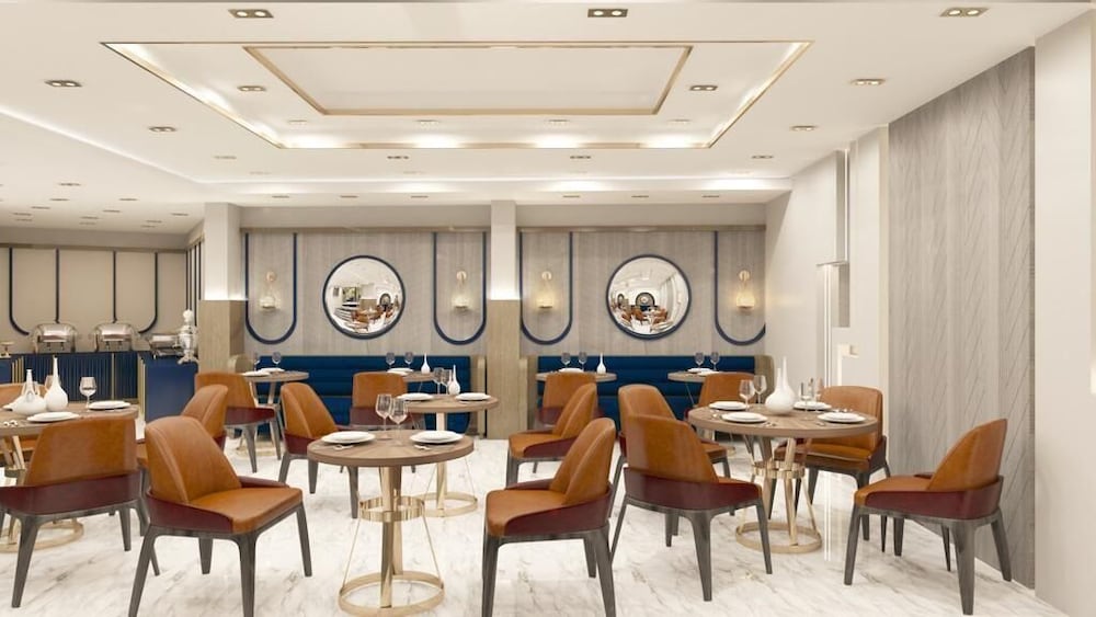 The Biancho Otel Eski Şehir - Image 16