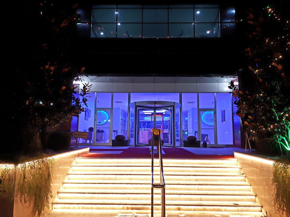 Ekinci Residence