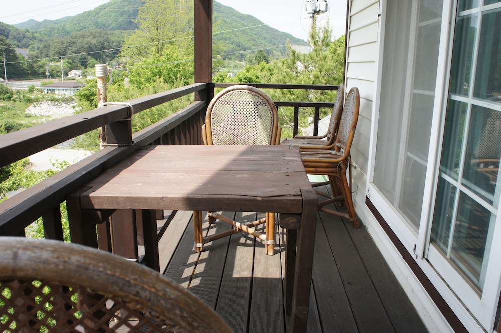 Geum Dang Lodge