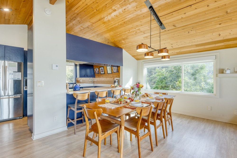 Cove Beach by Avantstay Stunning Ocean Views Designed for Groups