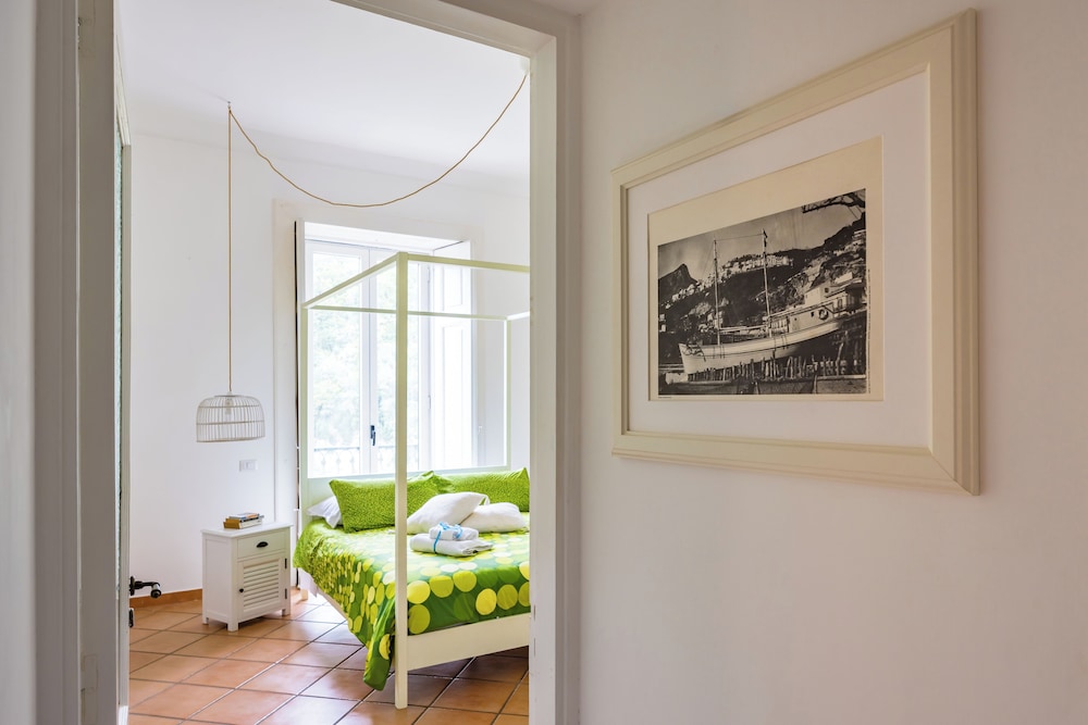 Villa Mina By Napoliapartments