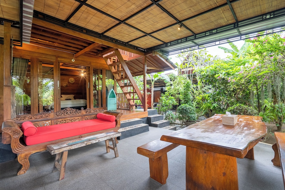 Pondok Carik Villa