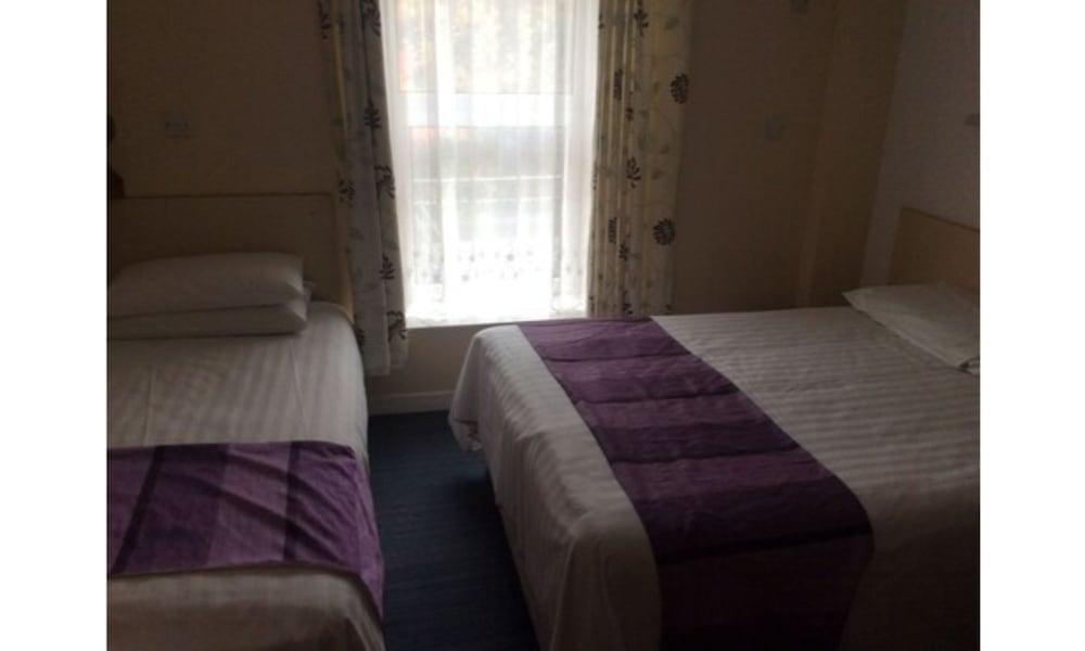 Clon Ross Guesthouse