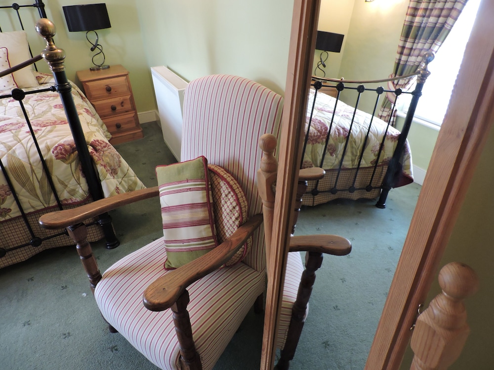 The Angel B&B