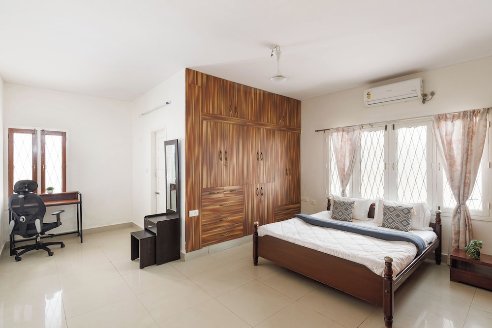 Casa Promenade Villa by Redolive MG Road 3bhk