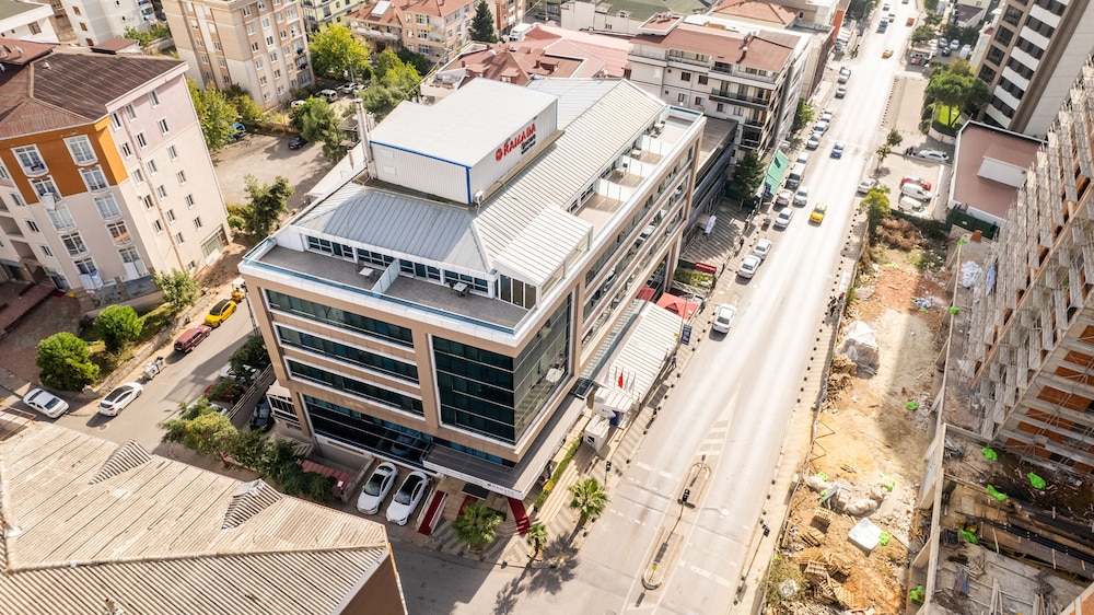 Ramada Encore by Wyndham İstanbul Kartal - Image 12