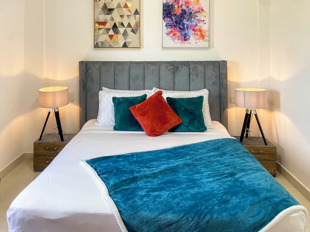 Serenity Haven - 2-bed Home Away From Home Apmt