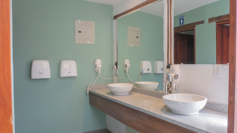 Quito Female Only Hostal-Solo Travelers