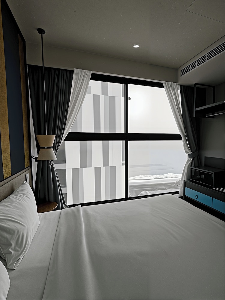 Apec Mandala Mũi Né Resorts & Hotels NN
