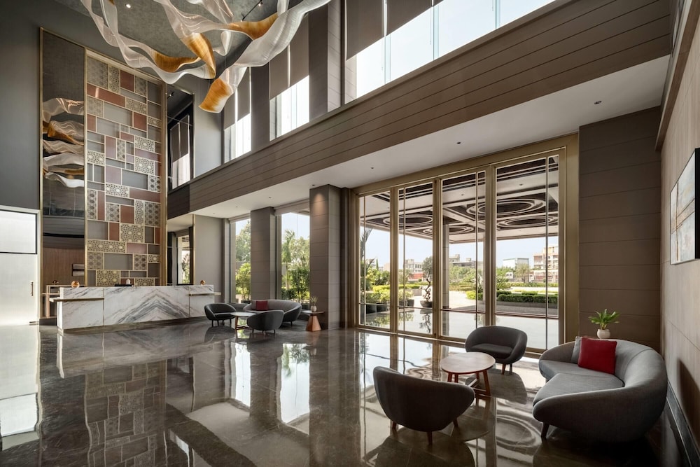 Ramada By Wyndham Sonipat Murthal