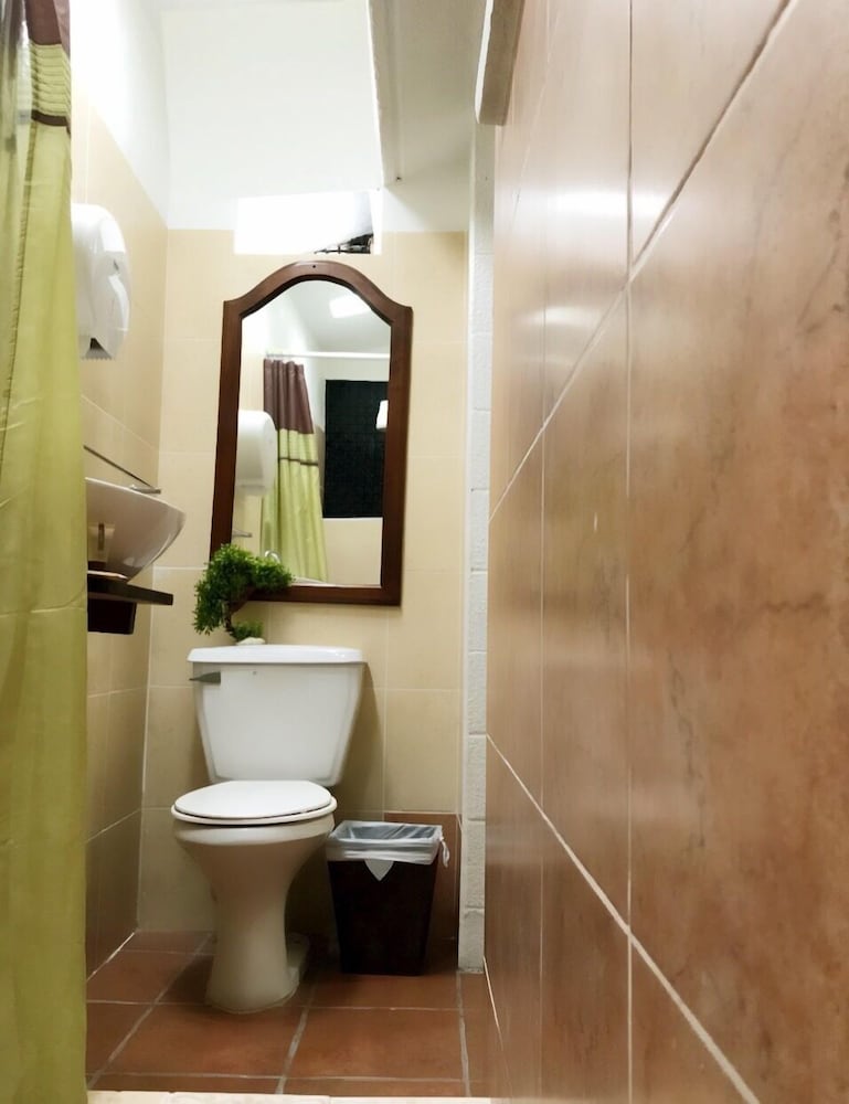 Hotel Casa Jose Coban