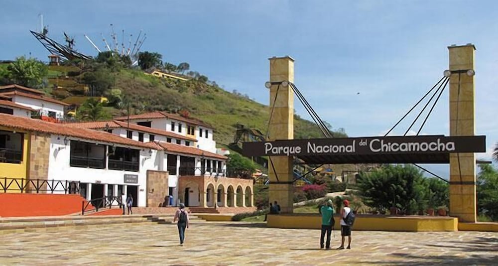 Apartamento Familiar