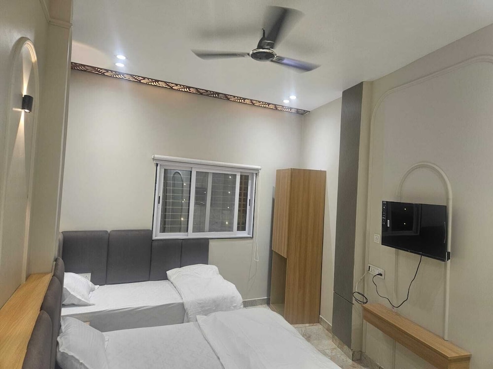 Hotel Shree Ji Heritage