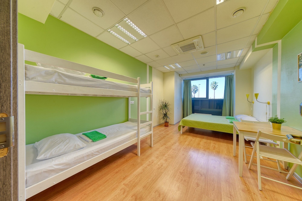Hostel Terminal Adler