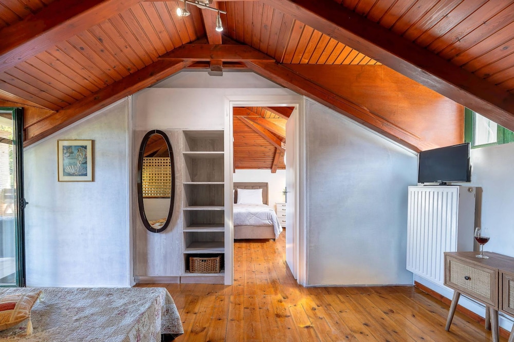 Vadina Apartment 1 in Zakynthos