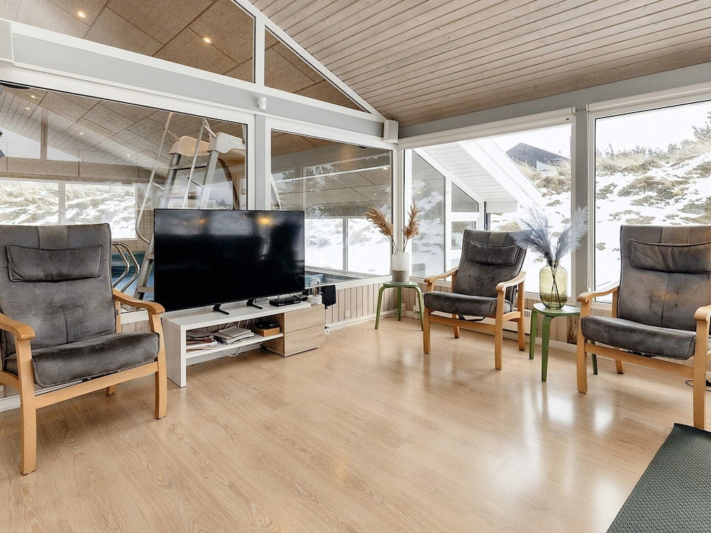 14 Person Holiday Home in Blokhus view 3