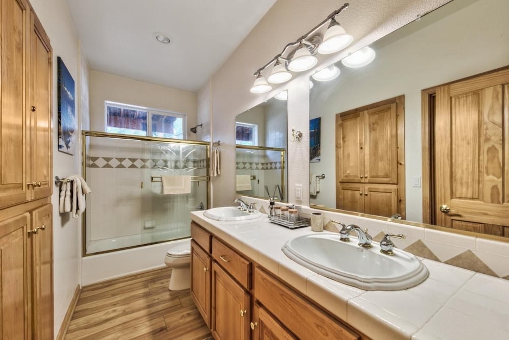 1213gb Golden Bear Tahoe Home 4 Bedroom Home