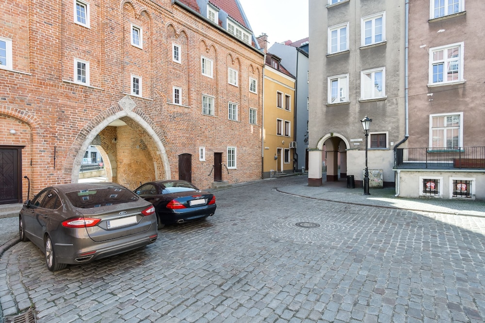 Elite Apartments Heart of the Old Town