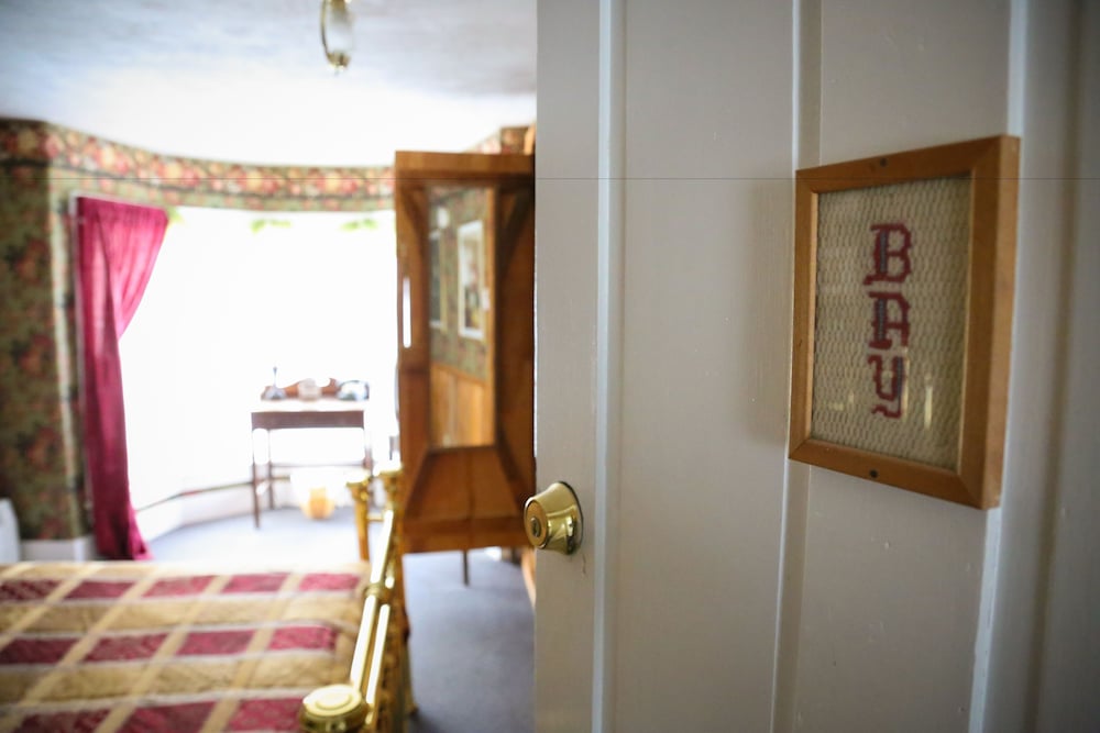 Plymouth Vacations - Salt Ash Inn - Property Image 137