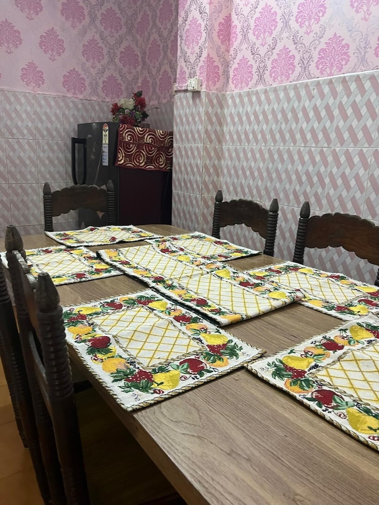 Amazing Homestay