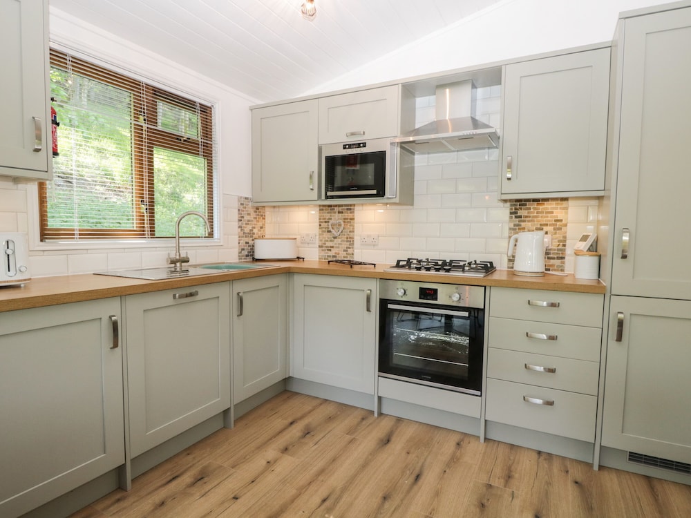 Broad Oak Lodge