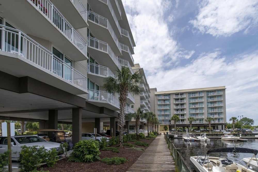 Harbourgate Marina