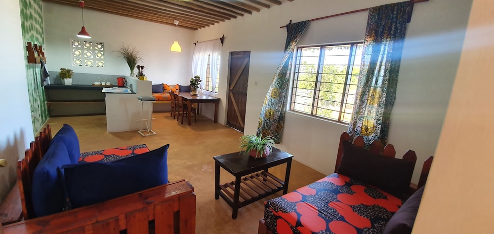 Matemwe Ocean View Villas view 2
