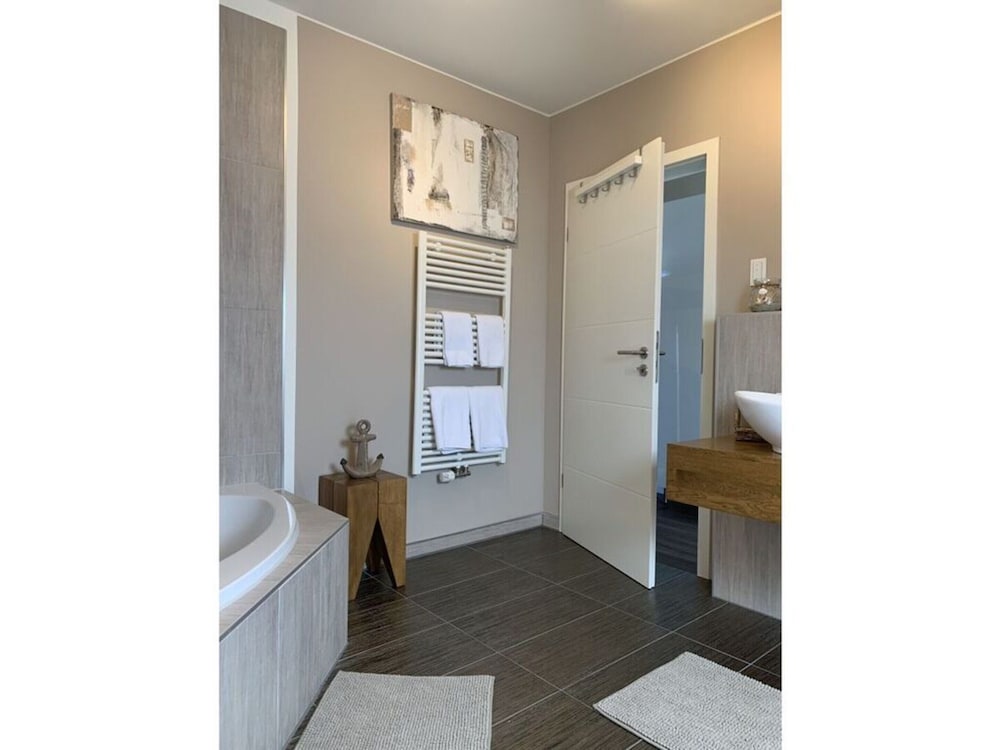 Beach Apartment Nordstern