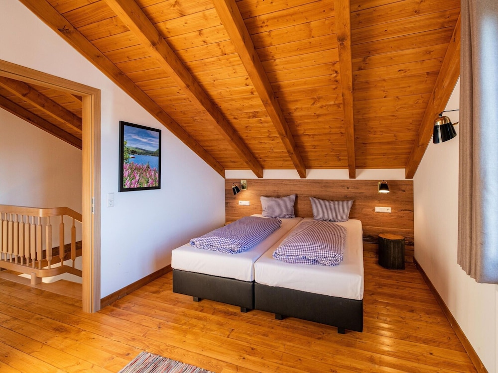 Chalets am Diemelsee in Heringhausen