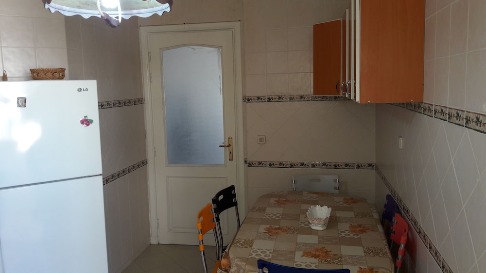 Imavac Appartements