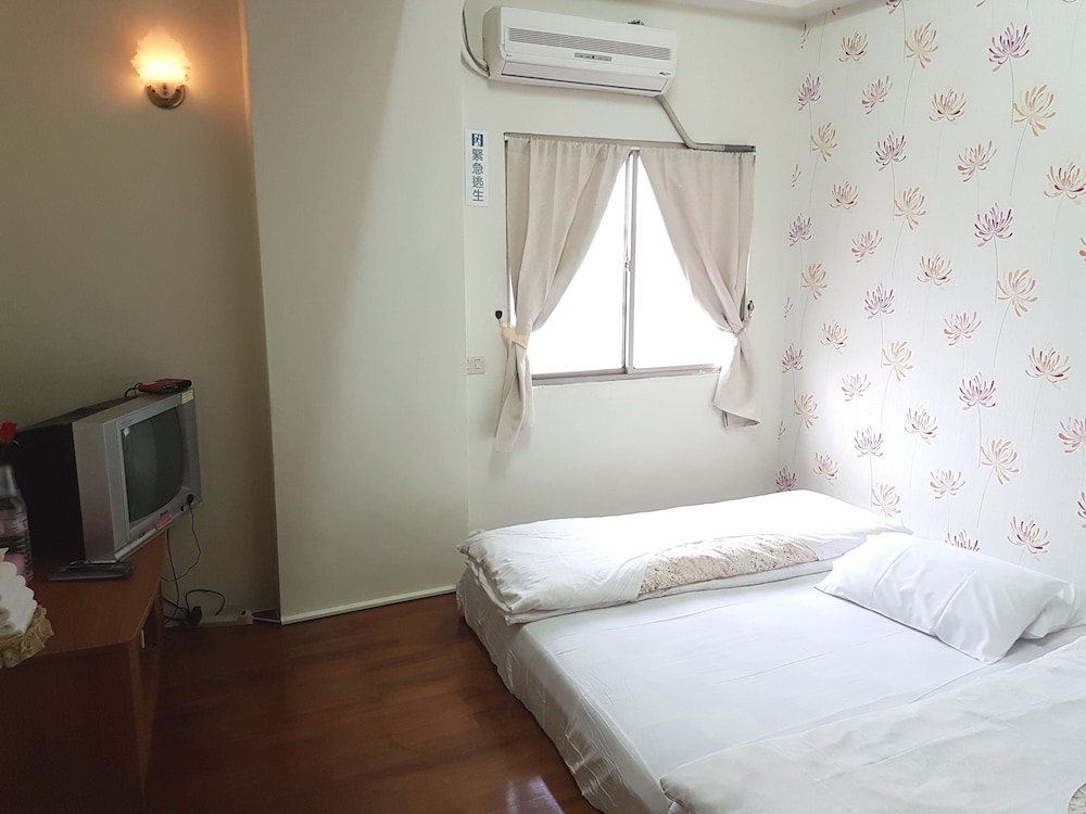Chen Chan house
