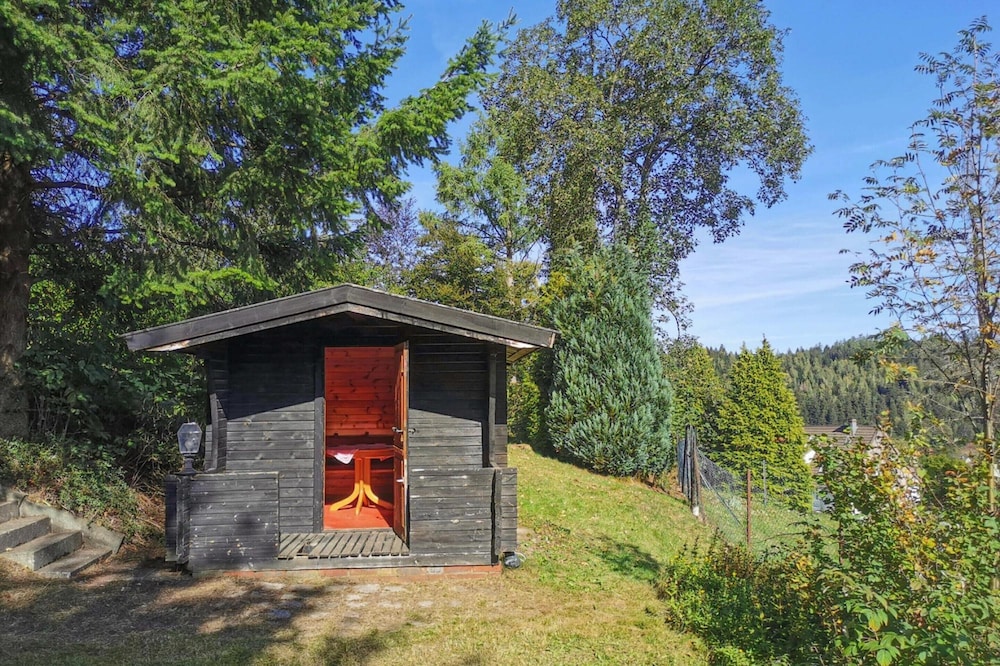 Holiday Flat in Altenau Near Harz Mountains