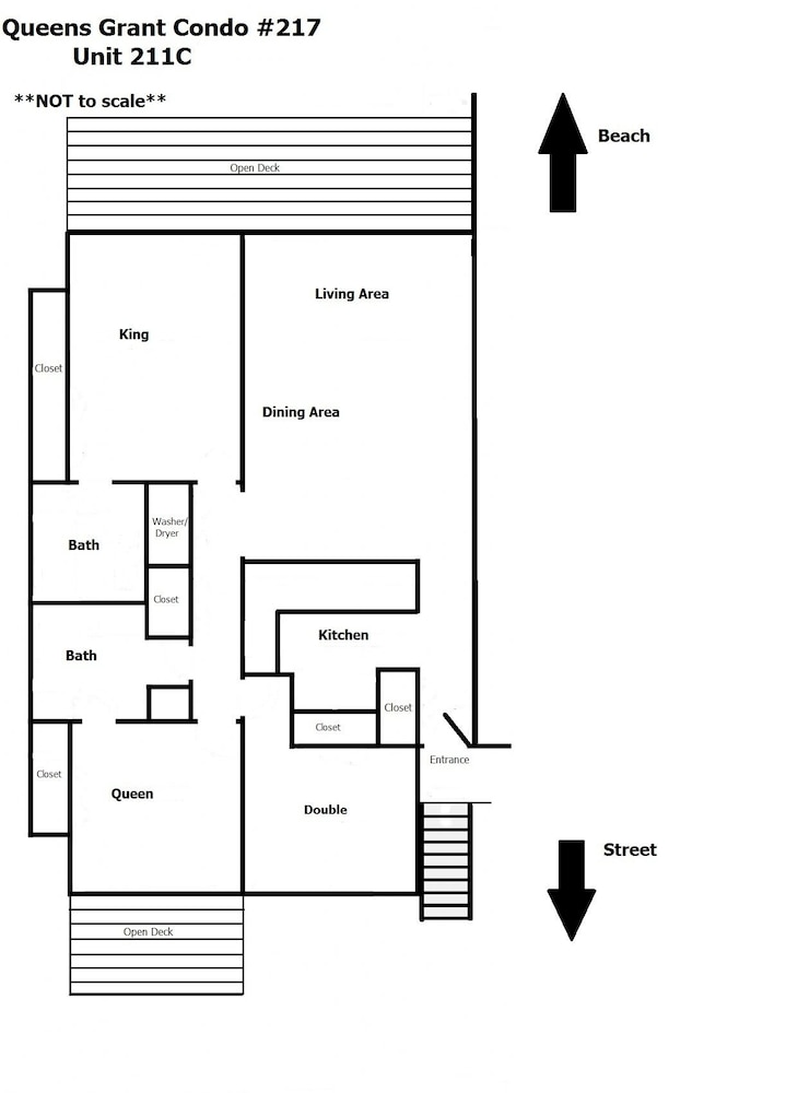 Queens Grant by Topsail Realty