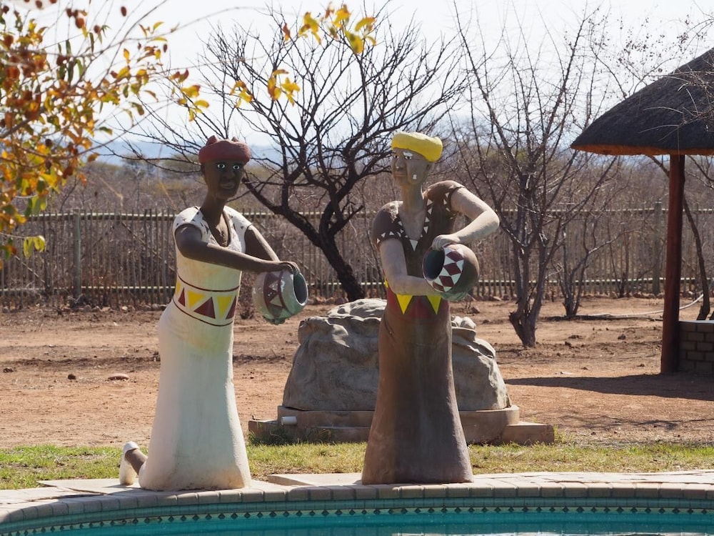 Makgabeng Farm Lodge