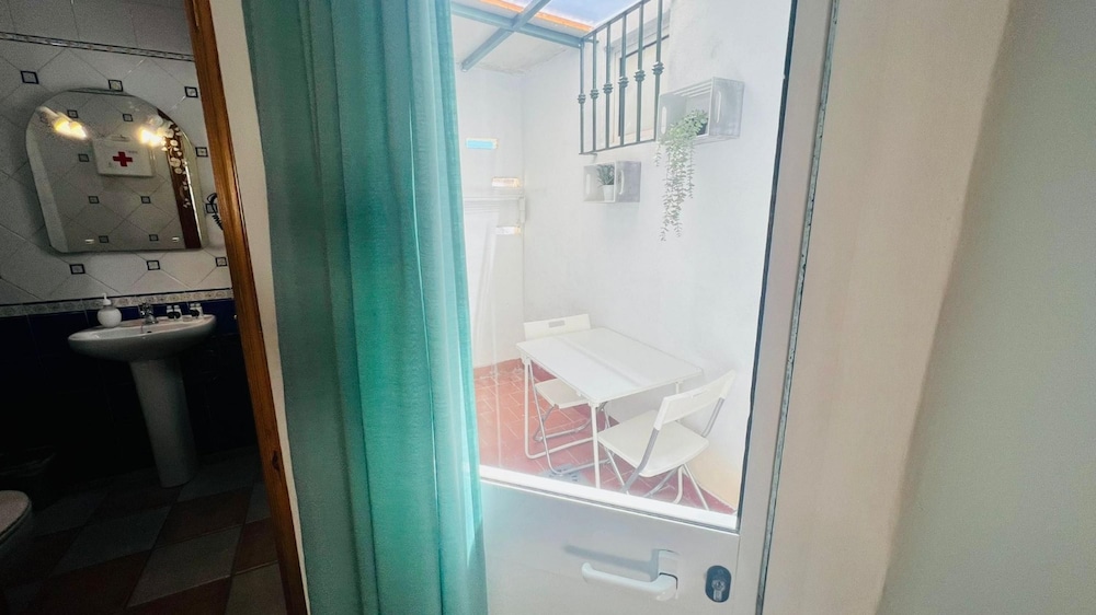 Apartamento Cadiz Jimena by At Home Costa del Sol