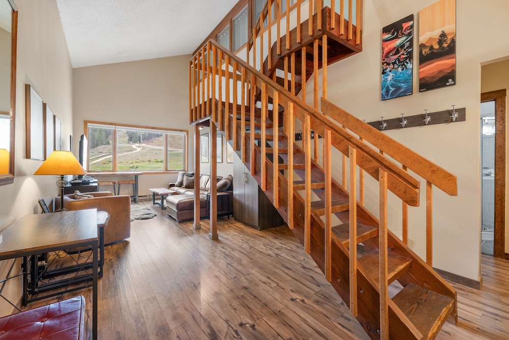 Fp300 Foxpine Inn 2 Bedroom Condo