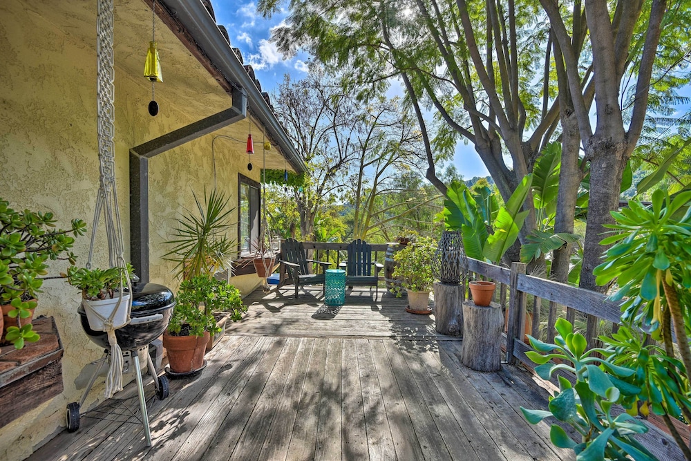 Cozy California Abode Near Malibu Beaches! view 5