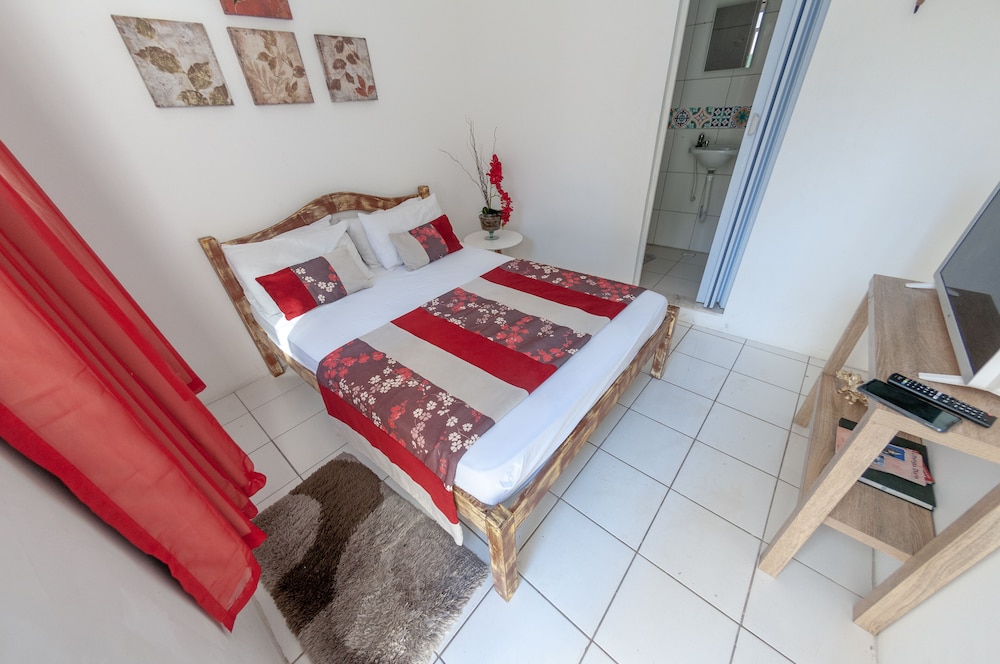 Hostel Barra