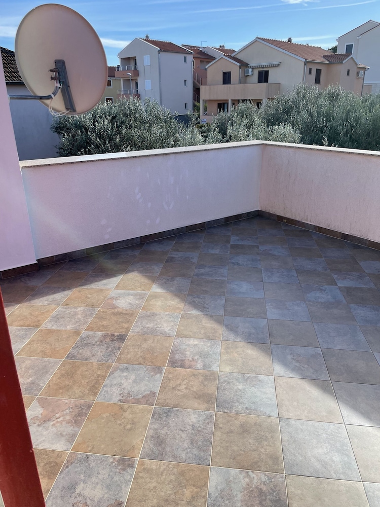 Apartment Ljubica view 3